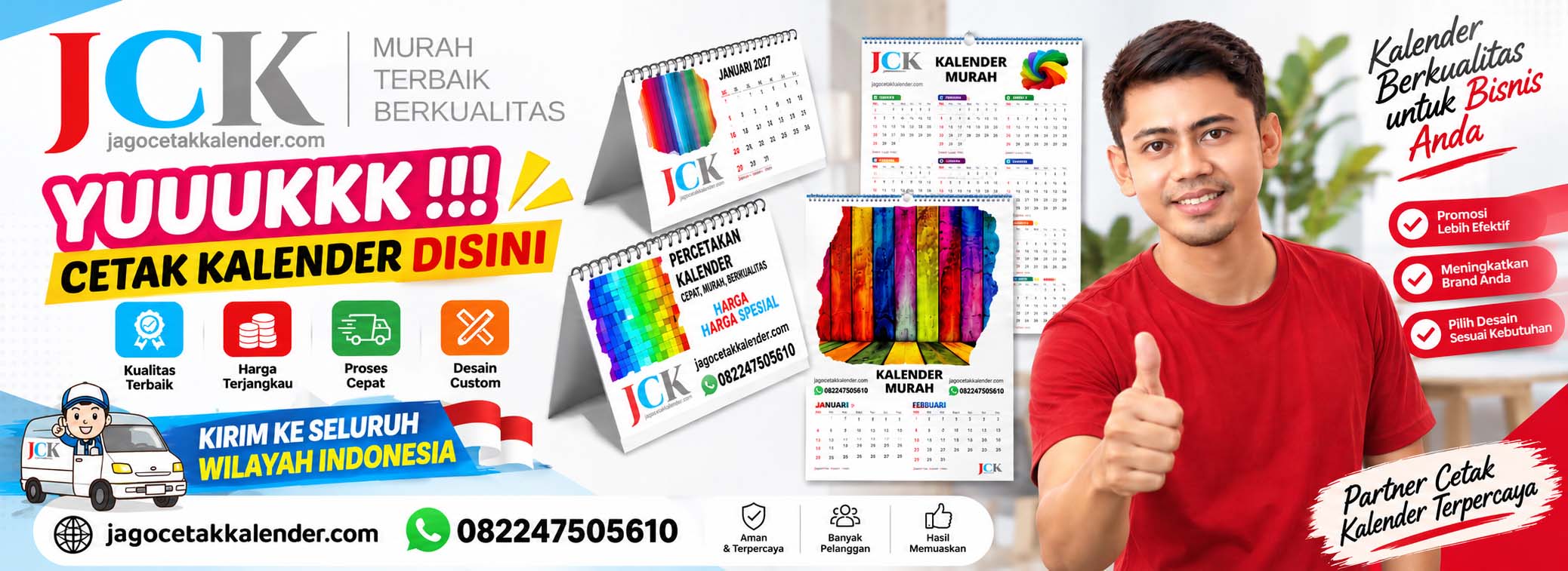 Percetakan Kalender Murah, Cetak Kalender Murah, Jasa Cetak Kalender Murah, Harga Cetak Kalender Murah